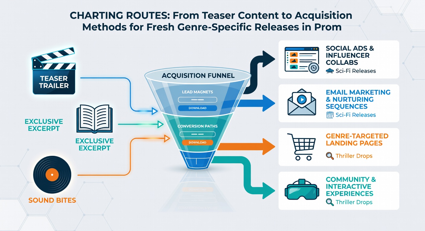 Digital interface showing transition from teaser viewing to streaming acquisition options